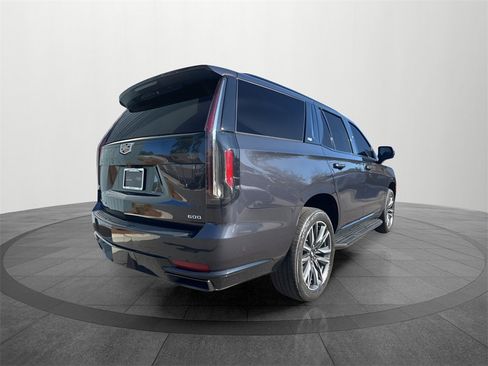 Used 2023 Cadillac Escalade Sport Platinum image 4