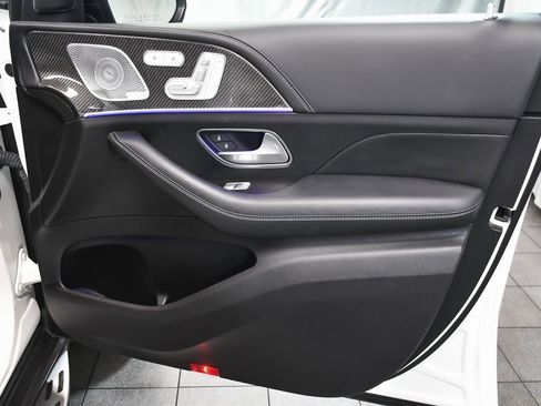 Used 2021 Mercedes-Benz GLE 63 AMG S image 17