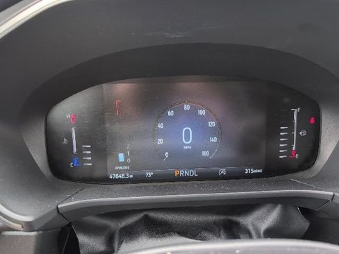 Used 2024 Ford Escape Active AWD/4WD image 25