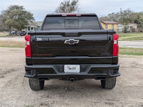 New 2025 Chevrolet Silverado 1500 RST w/ Redline Edition image 6