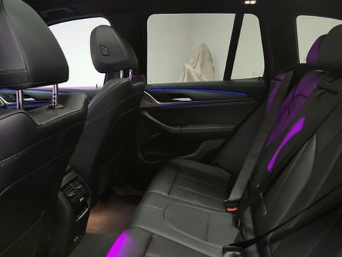 Used 2024 BMW X3 sDrive30i image 19