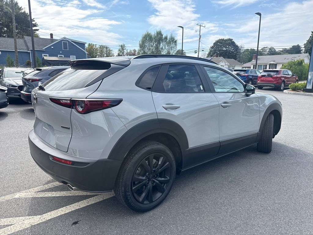 Used 2026 MAZDA CX-30 AWD 2.5 S image 5
