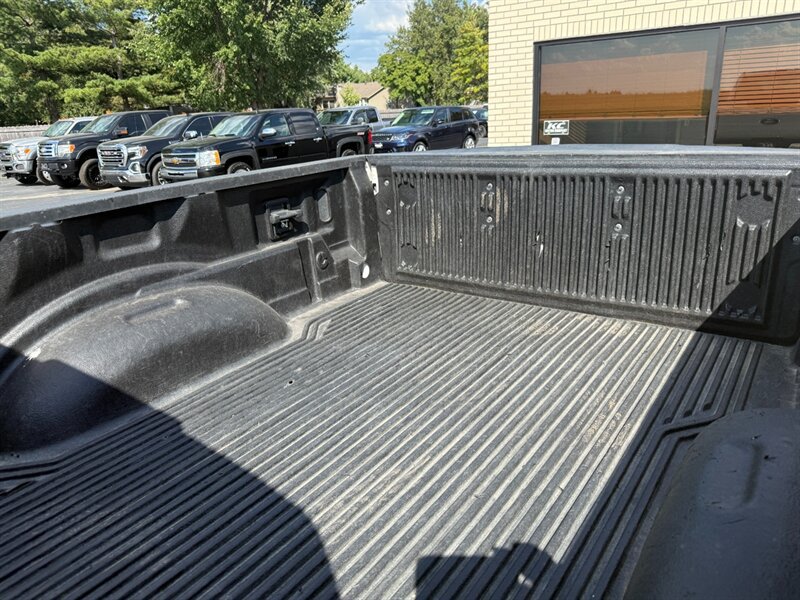 Used 2018 Ford F250 XLT w/ XLT Value Package AWD/4WD image 9