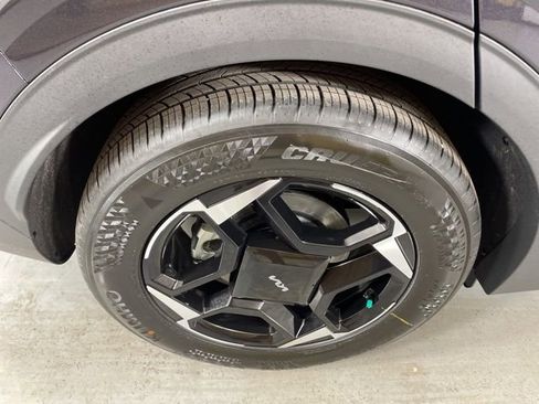 New 2026 Kia Sportage EX w/ EX Panorama Roof Package image 10