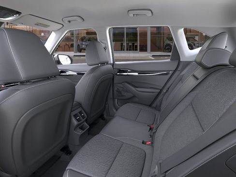 New 2026 Kia Seltos S AWD/4WD image 12