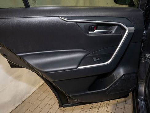 Certified 2024 Toyota RAV4 XLE w/ Weather Package image 9