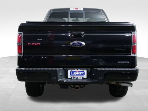 Used 2013 Ford F150 FX4 w/ FX Appearance Pkg image 7