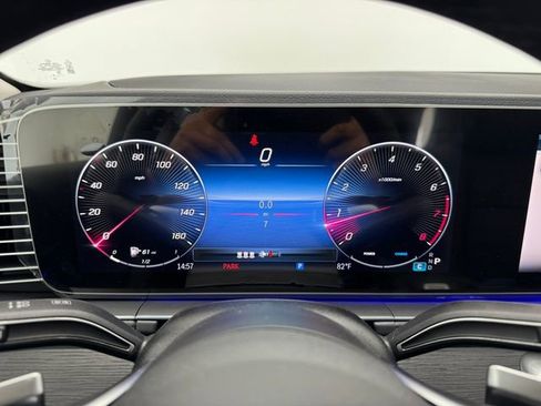 New 2026 Mercedes-Benz GLE 350 4MATIC image 2