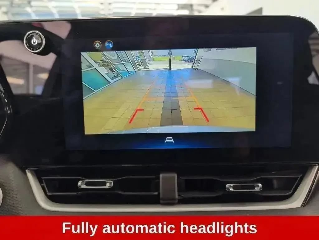 Used 2025 Chevrolet Equinox LT AWD/4WD image 69
