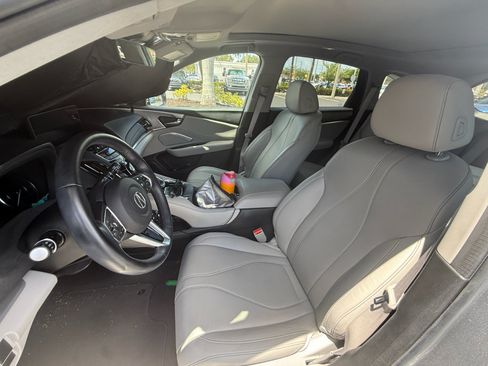 Used 2023 Acura RDX FWD w/ Technology Package image 12