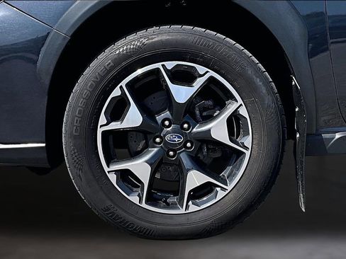 Used 2019 Subaru Crosstrek 2.0i Premium w/ Popular Package #2 AWD/4WD image 10