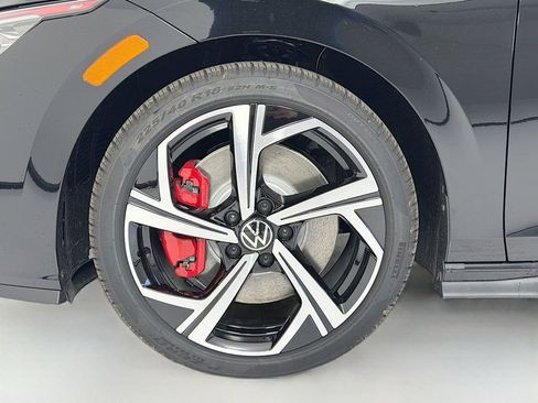 New 2026 Volkswagen GTI SE image 32