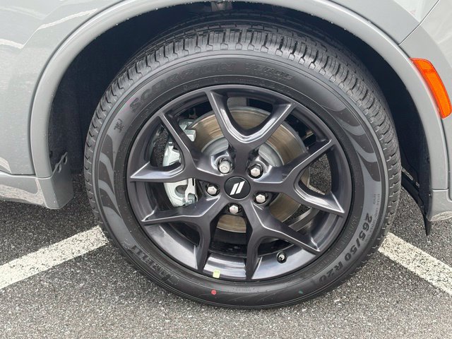 New 2026 Dodge Durango GT AWD/4WD image 11