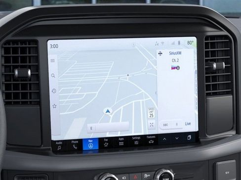 New 2025 Ford F150 XL w/ Equipment Group 103A High image 14