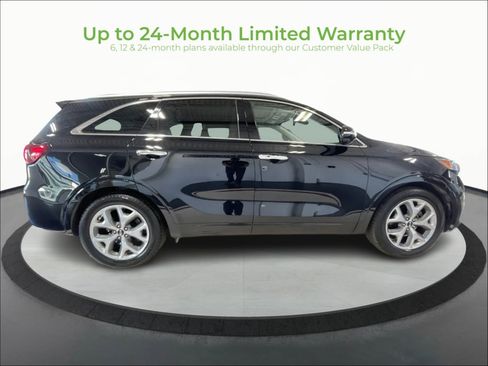Used 2020 Kia Sorento SX FWD image 8