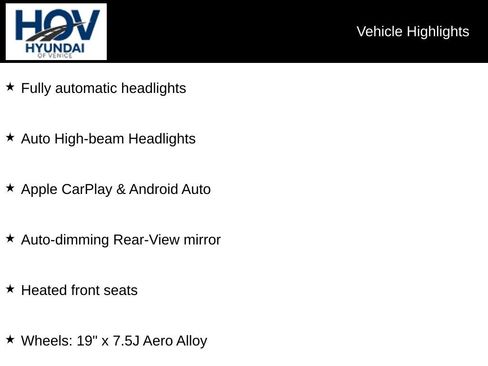 Used 2024 Hyundai Ioniq 5 SEL AWD/4WD image 3