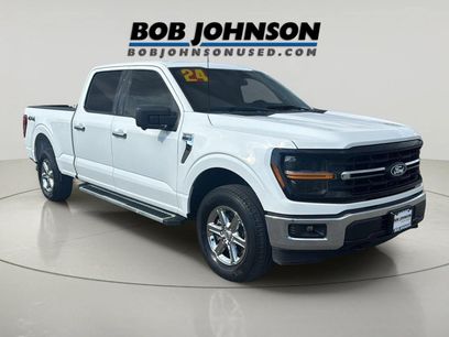 Used 2024 Ford F150 XLT w/ Tow/Haul Package