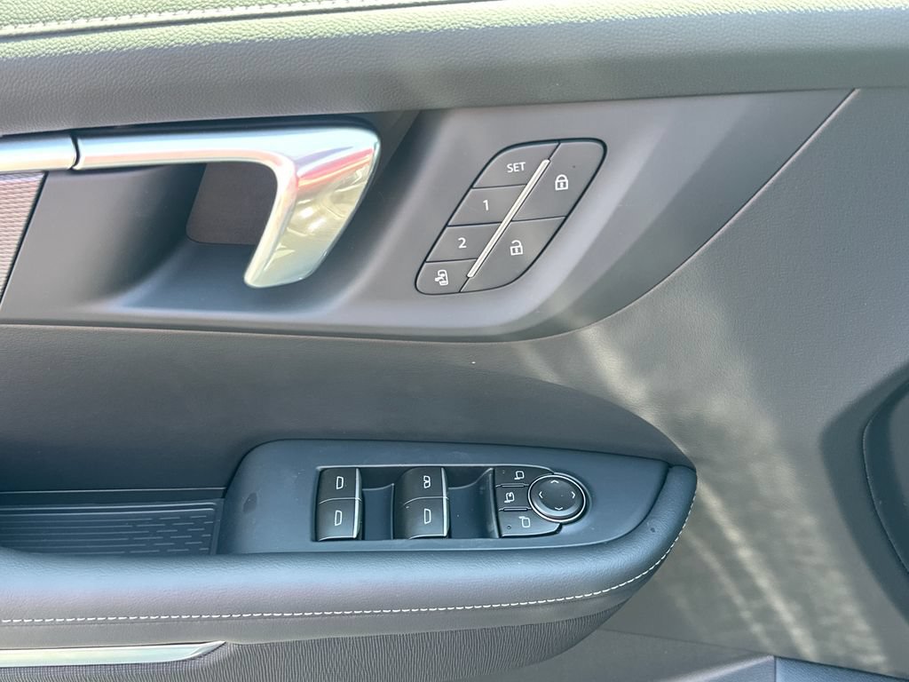New 2026 Buick Enclave Sport Touring AWD/4WD image 13