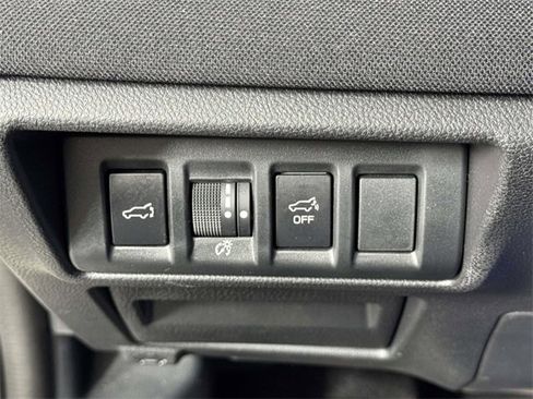 Certified 2025 Subaru Outback Premium image 17