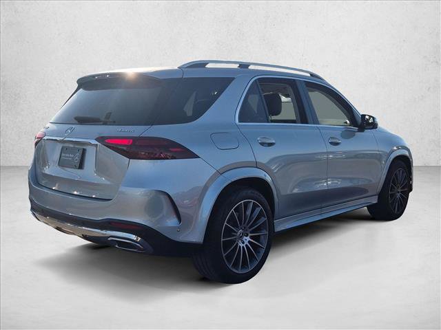 Certified 2024 Mercedes-Benz GLE 450 4MATIC image 5