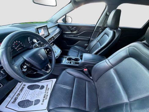 Used 2021 Lincoln Corsair FWD w/ Premium Package image 21