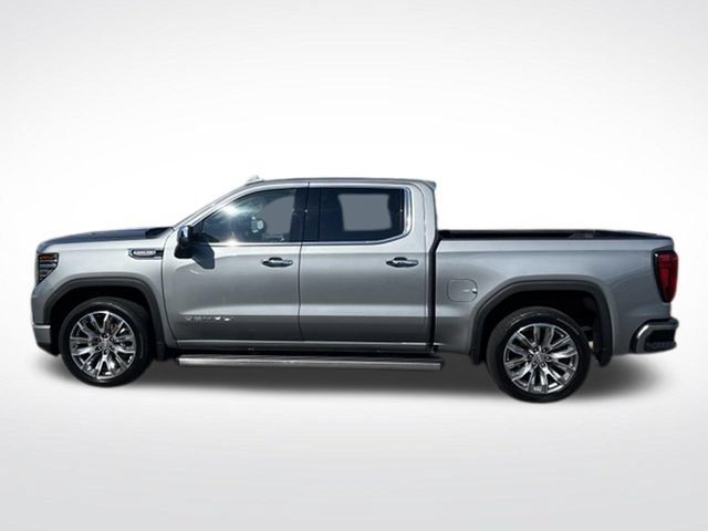 Used 2024 GMC Sierra 1500 Denali w/ Denali Reserve Package AWD/4WD image 4