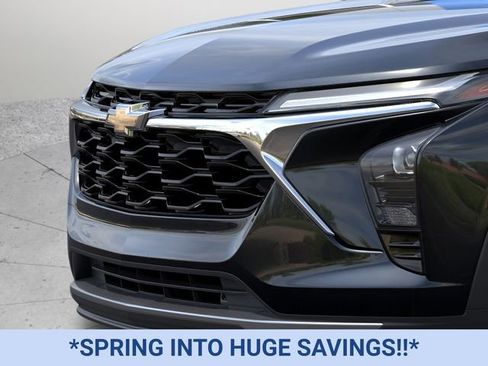 New 2026 Chevrolet Trax LT image 13