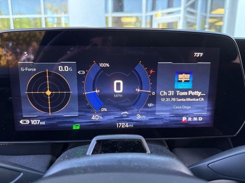 Used 2025 Chevrolet Blazer EV SS image 32