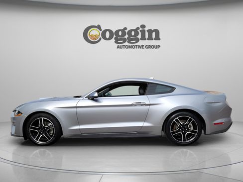 Used 2023 Ford Mustang Premium image 2