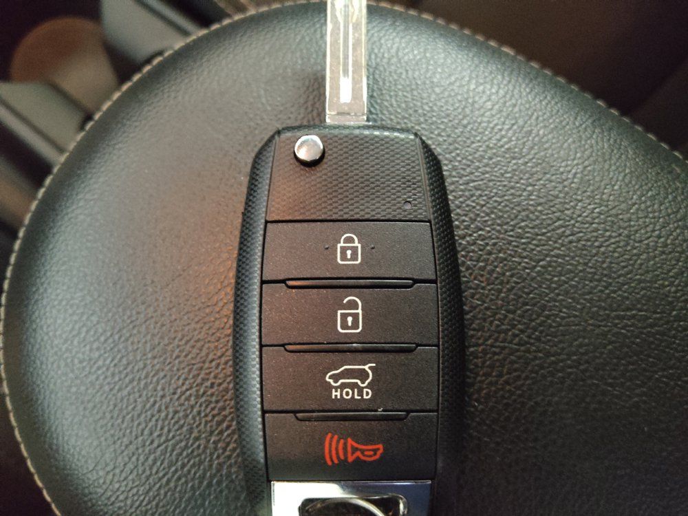 Used 2019 Kia Soul + FWD image 32