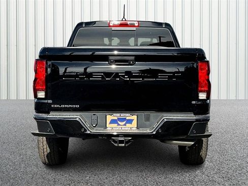 New 2026 Chevrolet Colorado Trail Boss image 9