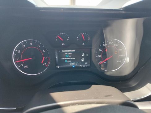 Used 2017 Chevrolet Camaro LT w/ RS Package RWD image 21