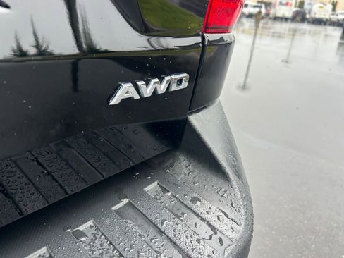 Used 2024 Ford Maverick Lariat AWD/4WD image 33