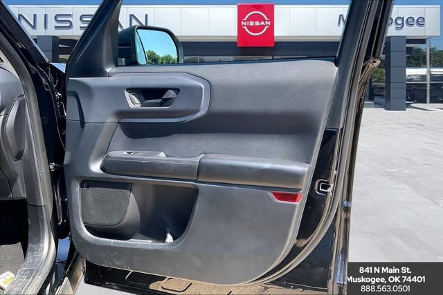 Used 2022 Ford Bronco Sport Big Bend AWD/4WD image 26