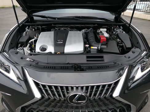 Used 2025 Lexus ES 350 350 image 29