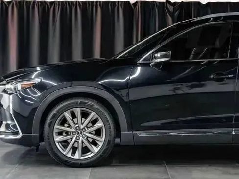 Used 2020 MAZDA CX-9 Grand Touring FWD image 17