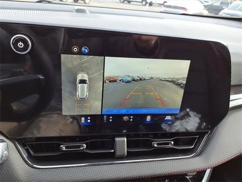 New 2026 Chevrolet Equinox RS image 12