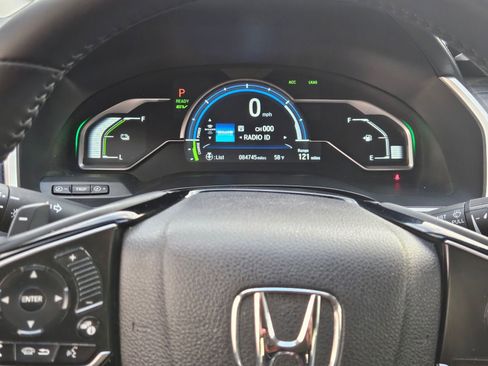 Used 2018 Honda Clarity Touring image 13