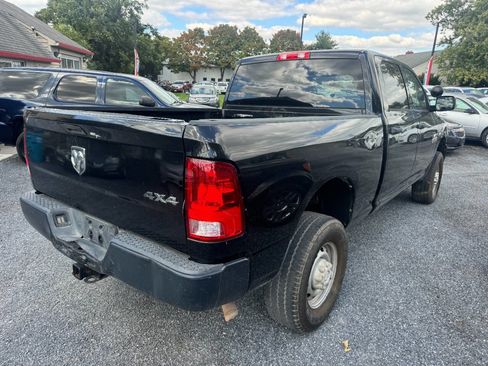 Used 2017 RAM 2500 Tradesman w/ Popular Equipment Group AWD/4WD image 5