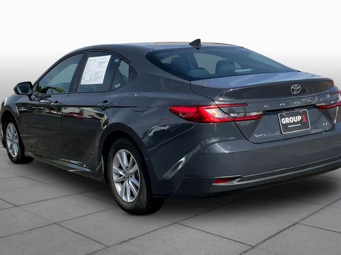 Certified 2025 Toyota Camry LE image 11
