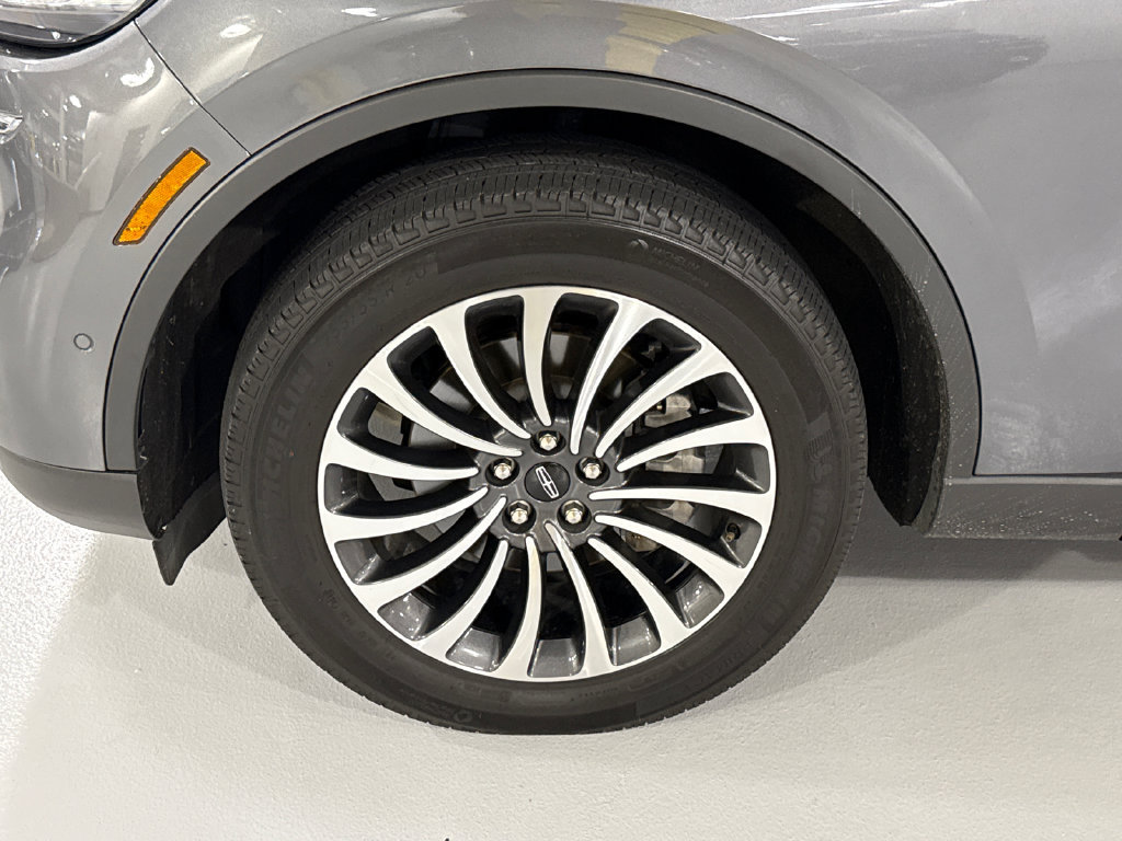 Used 2023 Lincoln Aviator Reserve w/ Equipment Group 201A AWD/4WD image 8
