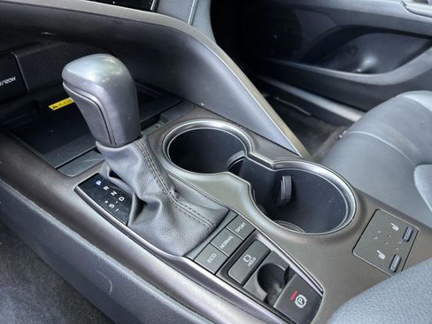 Used 2024 Toyota Camry XSE image 22