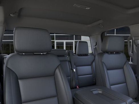 New 2026 GMC Sierra 2500 Pro w/ Convenience Package image 48