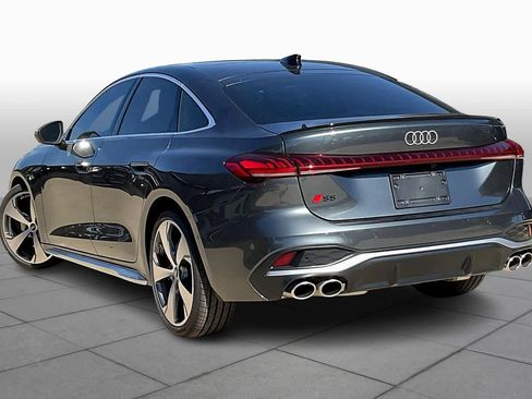 New 2025 Audi S5 Premium Plus image 12
