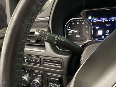 Used 2021 GMC Yukon SLT w/ SLT Luxury Plus Package image 22