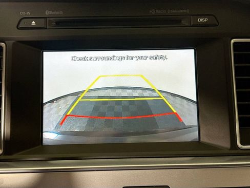 Used 2017 Hyundai Sonata SE image 13