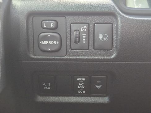 Used 2022 Toyota 4Runner TRD Sport image 22