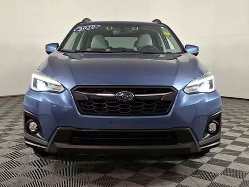 Used 2020 Subaru Crosstrek 2.0i Limited w/ Moonroof Package image 5