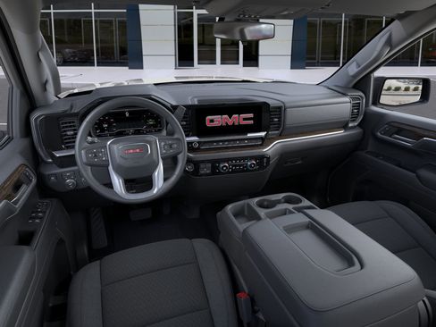 New 2026 GMC Sierra 1500 Elevation image 15