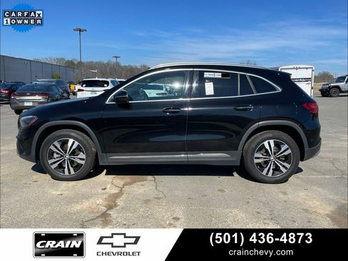 Used 2025 Mercedes-Benz GLA 250 image 4